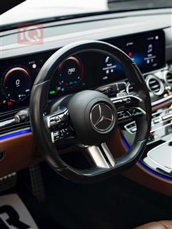 مرسيدس بنز E-Class